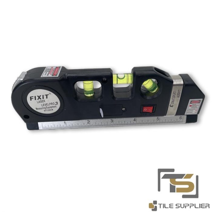 Multipurpose Laser tape