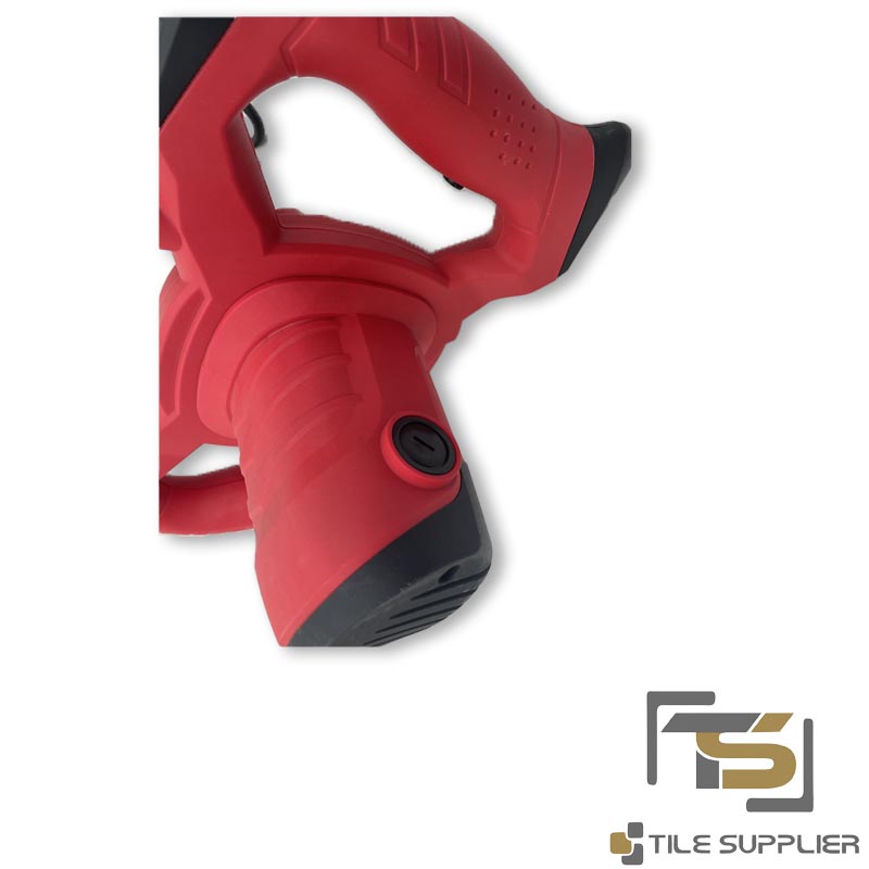 Industrial Electric Hand Mortar Mixer For Construction Tools - Image 7