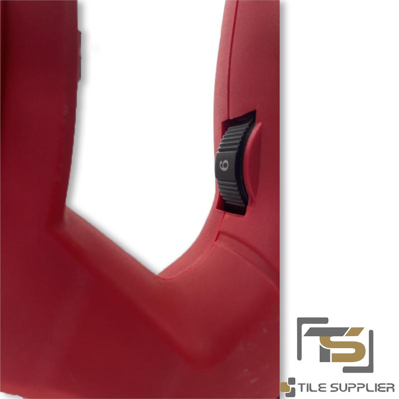 Industrial Electric Hand Mortar Mixer For Construction Tools - Image 9