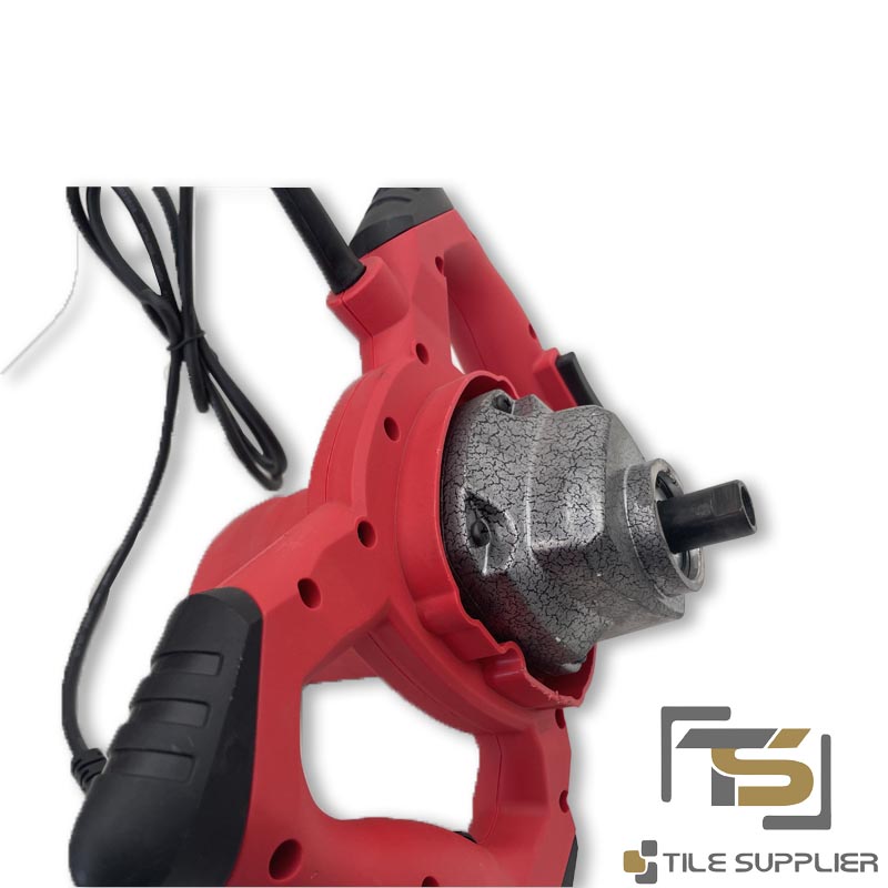Industrial Electric Hand Mortar Mixer For Construction Tools - Image 4