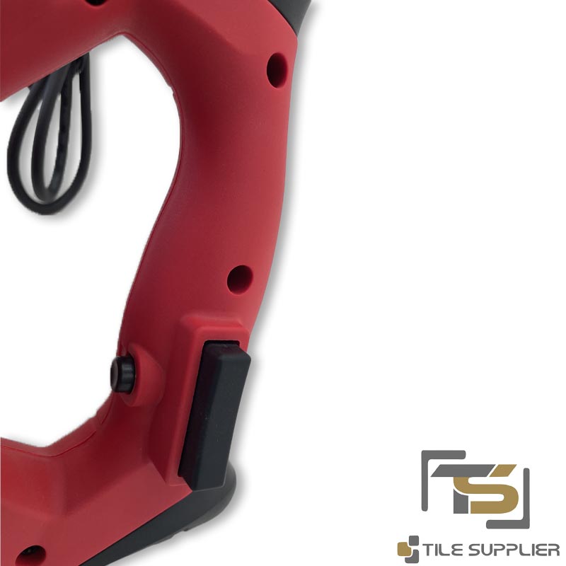 Industrial Electric Hand Mortar Mixer For Construction Tools - Image 10
