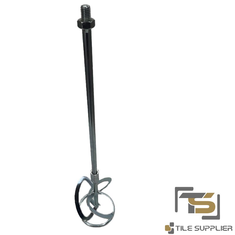 Industrial Electric Hand Mortar Mixer For Construction Tools - Image 11